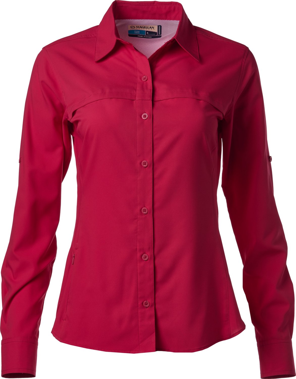 BOGO 50% Off Magellan Outdoors Fishing Shirts - Academy Sports + Outdoors