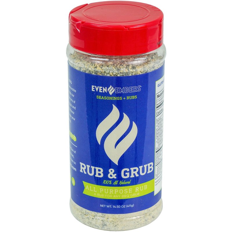 Even Embers All Pur… - image