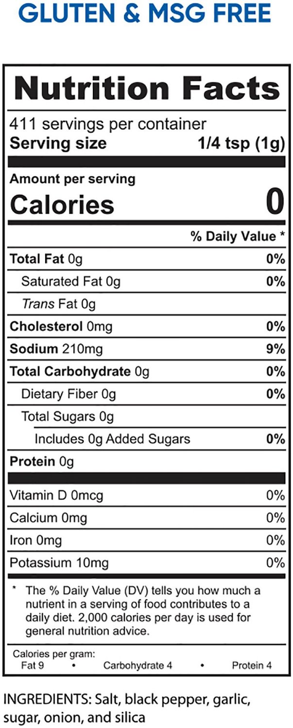 Even Embers All Purpose Rub                                                                                                      - view number 4