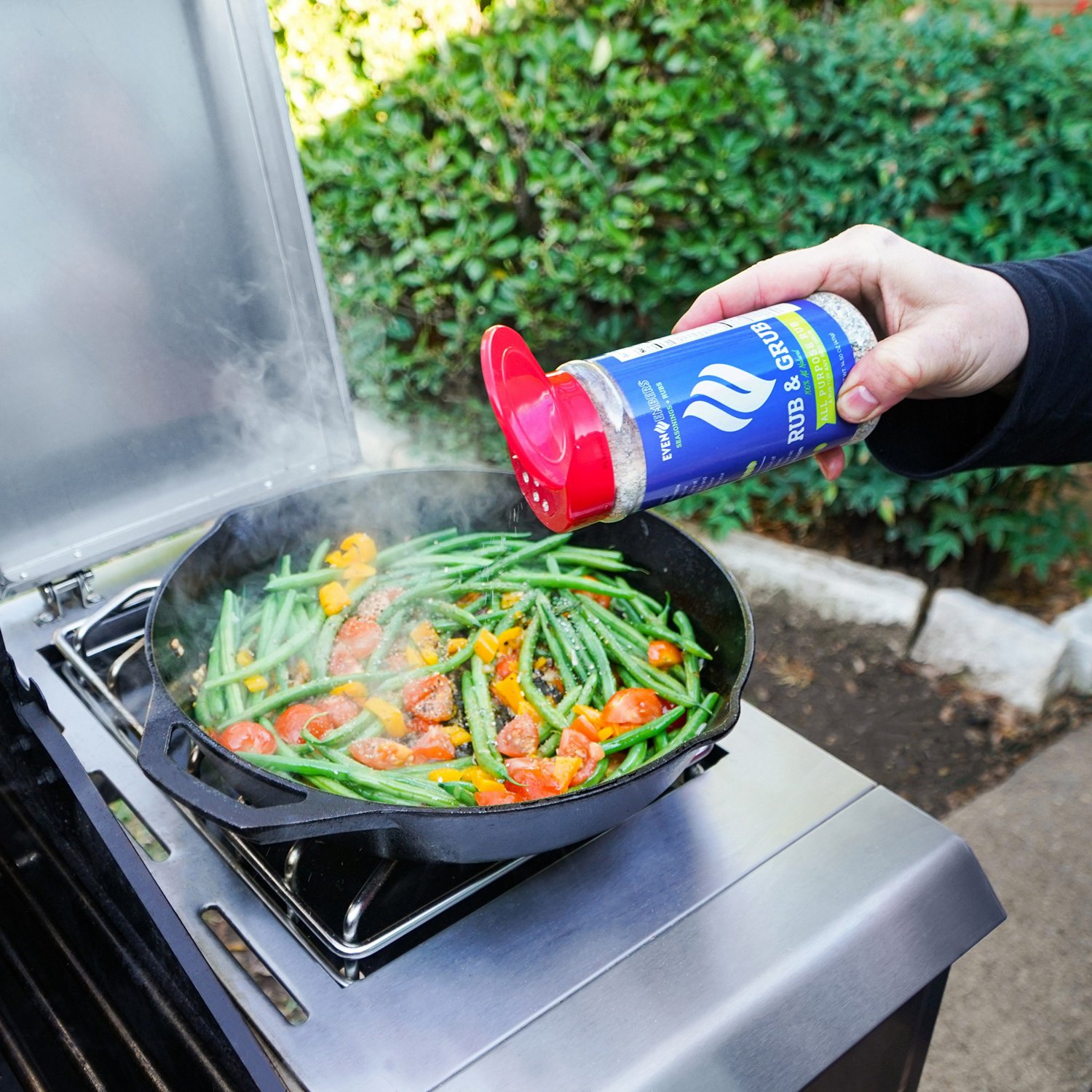 Even Embers All Purpose Rub                                                                                                      - view number 6