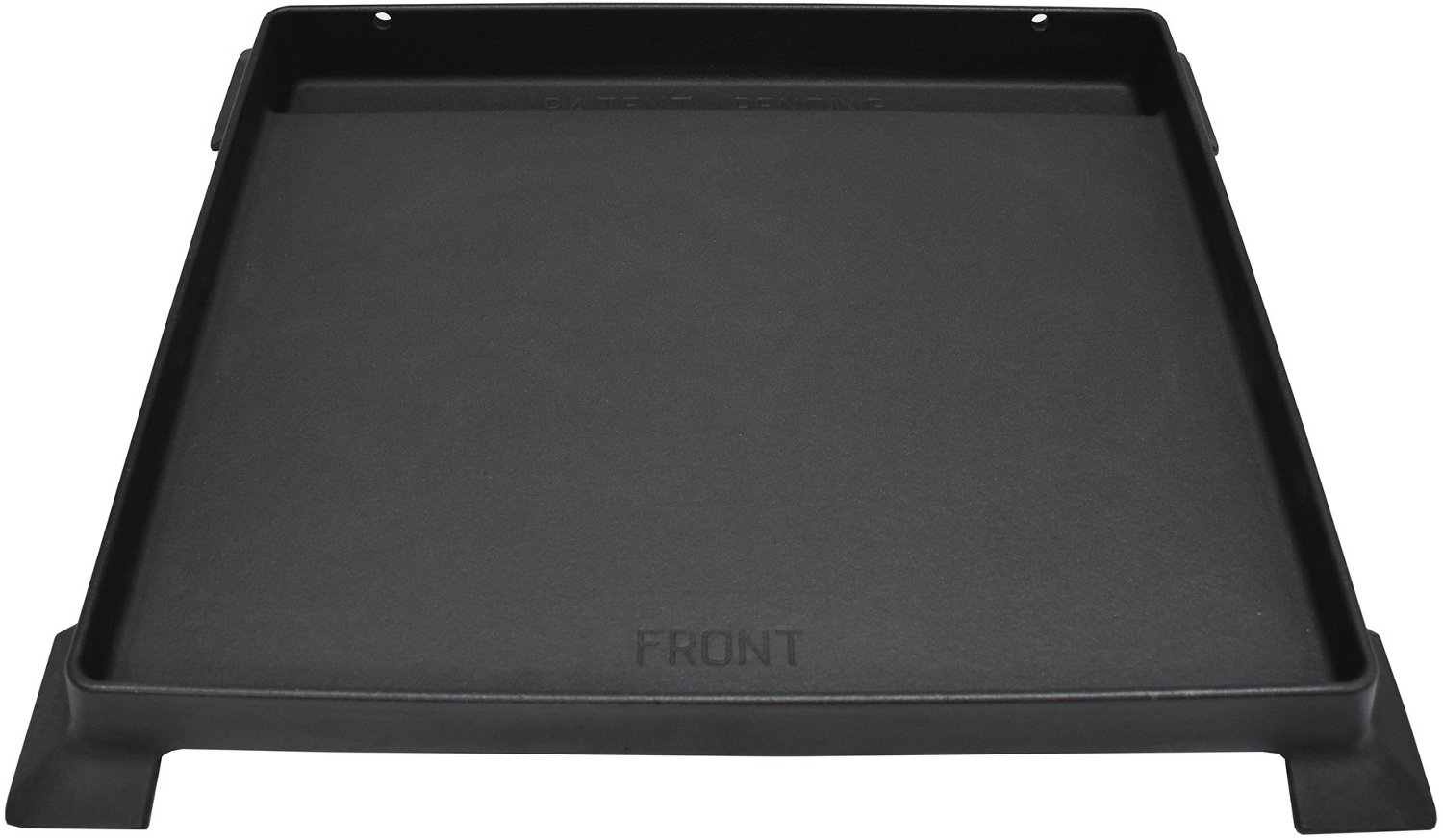 Even Embers Cast Iron Griddle                                                                                                    - view number 2