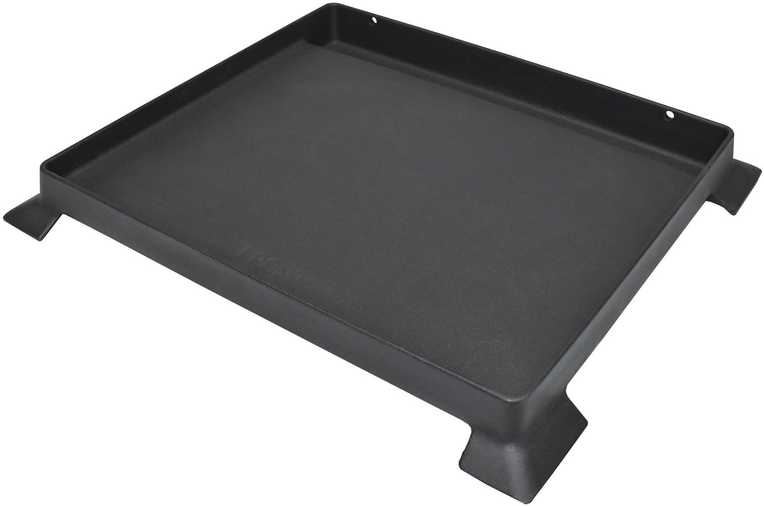 Even Embers Cast Iron Griddle Academy