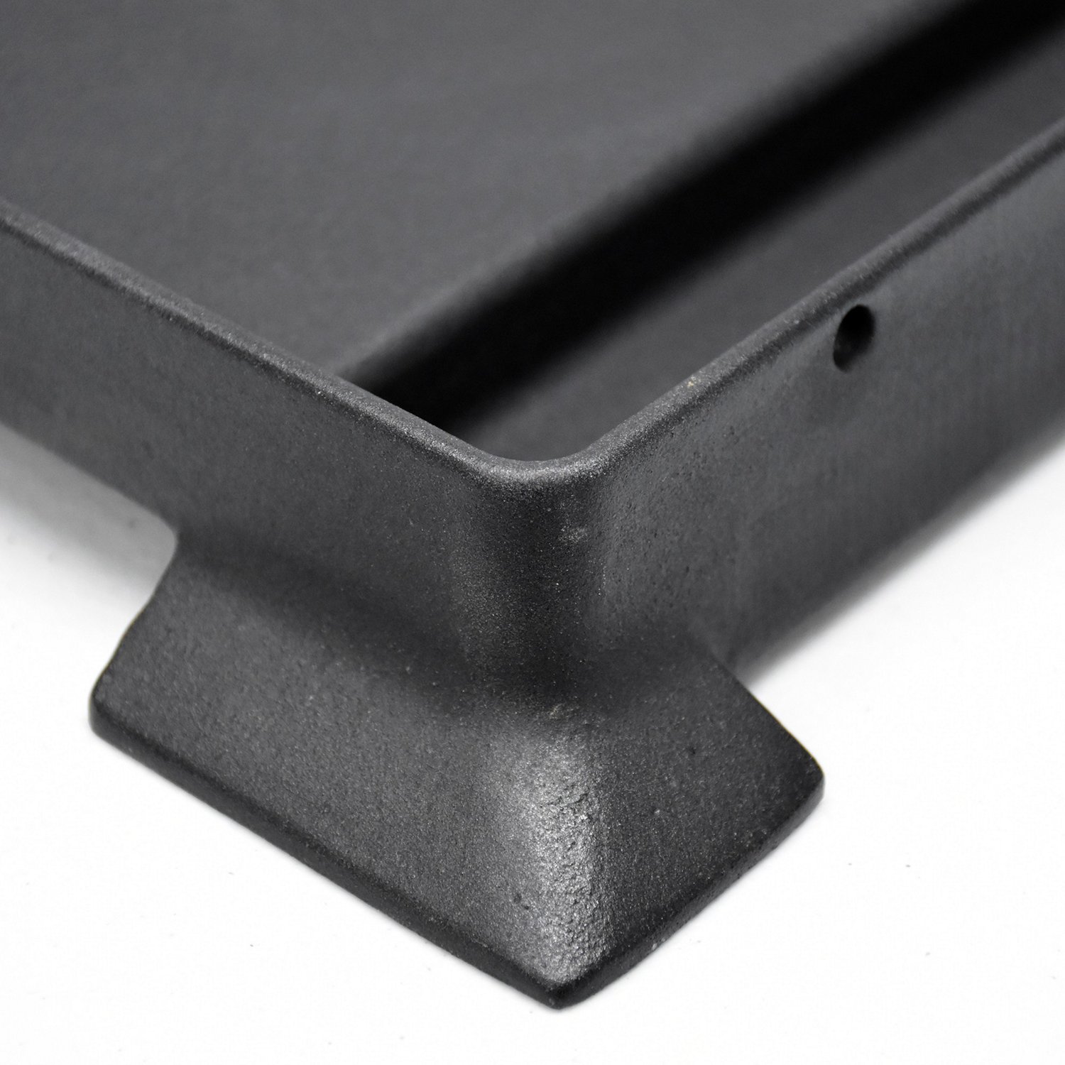 Even Embers Cast Iron Griddle                                                                                                    - view number 4