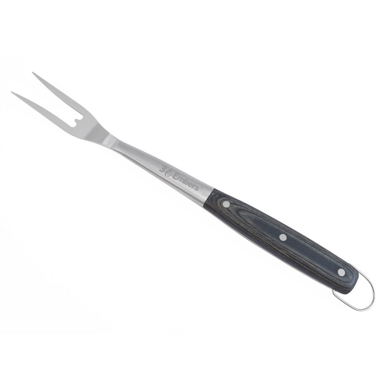 3 Embers Stainless … - image