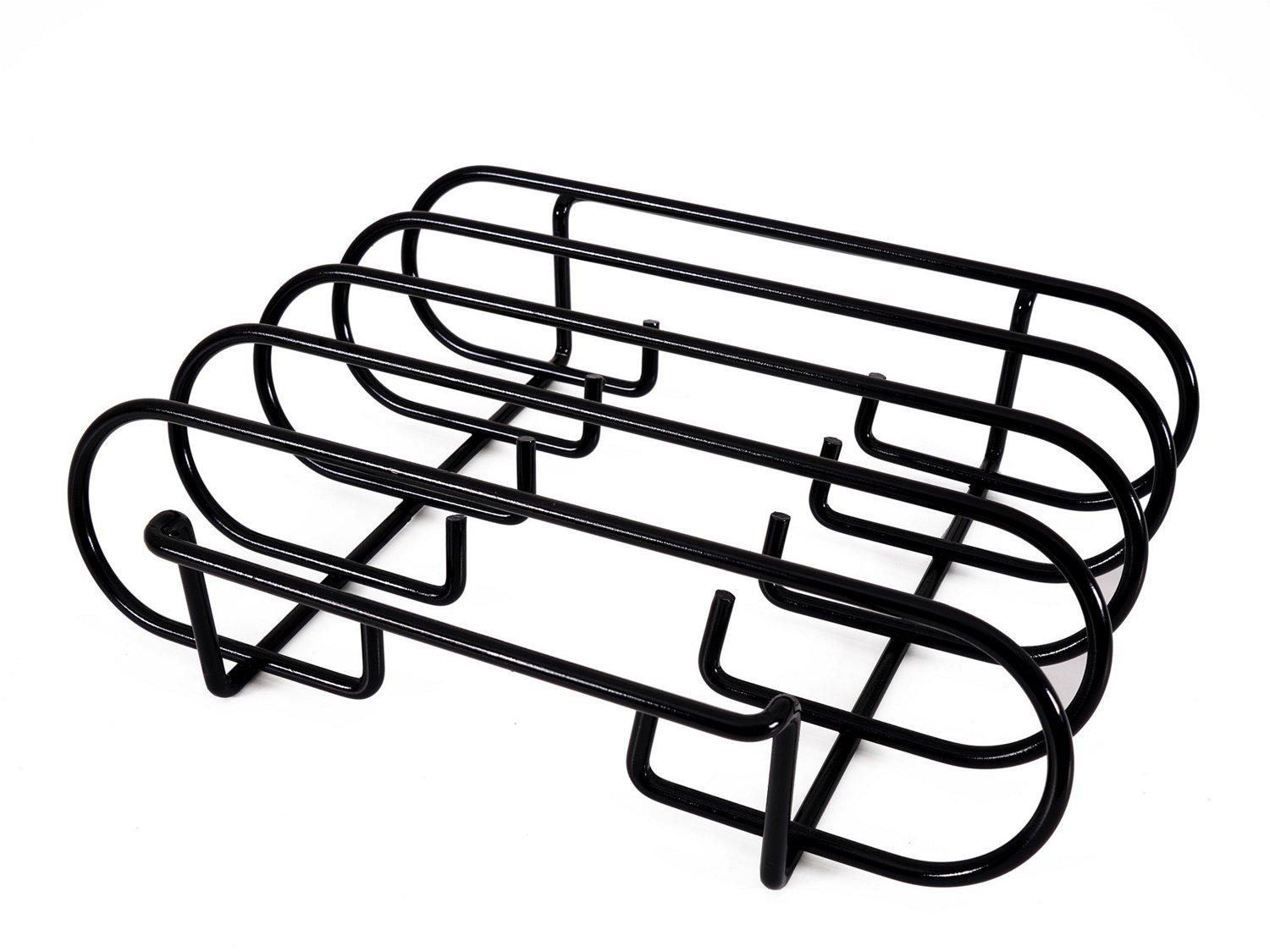 Even Embers Rib Rack Academy