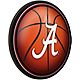 The Fan-Brand University of Alabama Basketball Modern Mirrored Disc Sign                                                         - view number 2