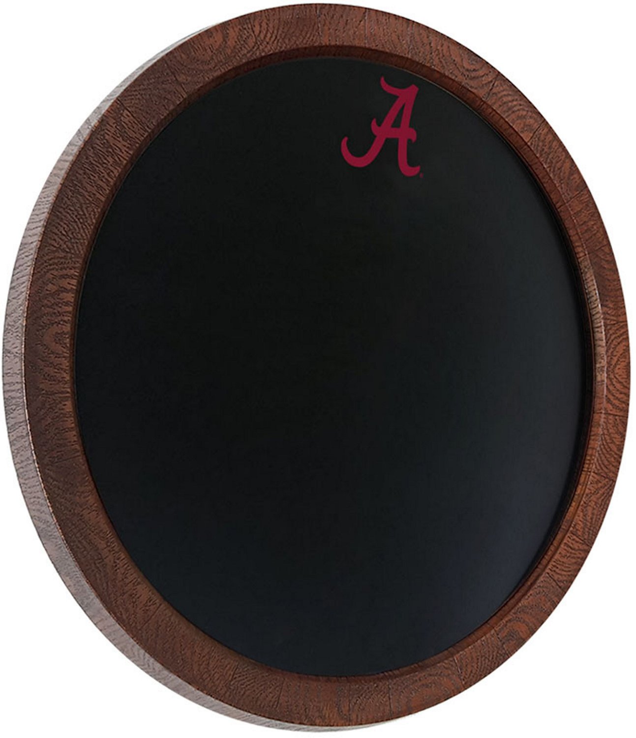 The Fan-Brand University of Alabama Barrel Top Chalkboard - view number 2