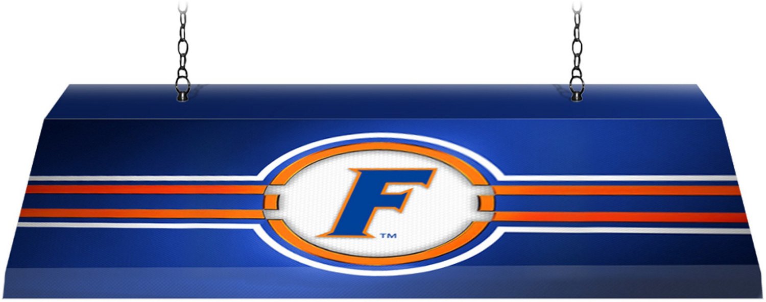 The Fan-Brand University of Florida Edge Glow Pool Table Light - view number 2