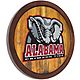 The Fan-Brand University of Alabama Logo Faux Barrel Top Sign                                                                    - view number 2