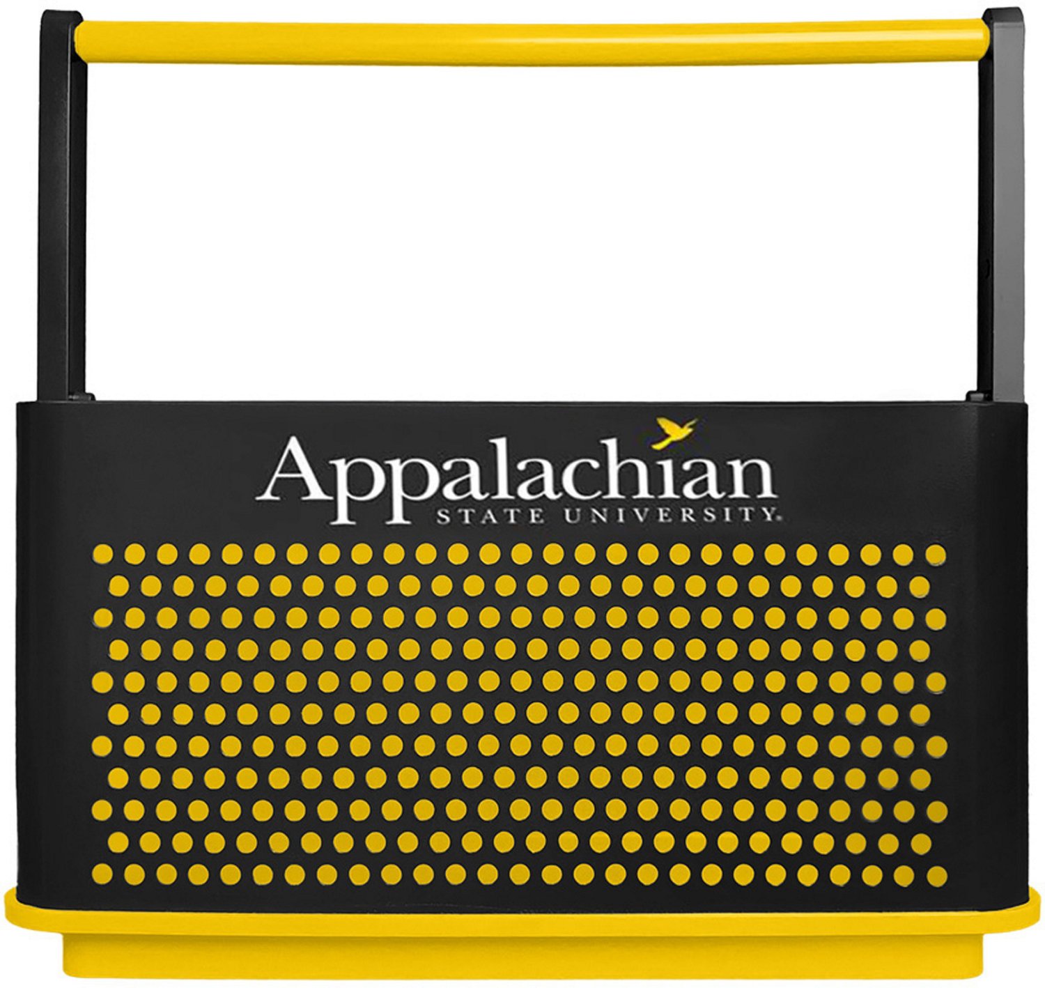 The Fan-Brand Appalachian State Tailgate Caddy - view number 2