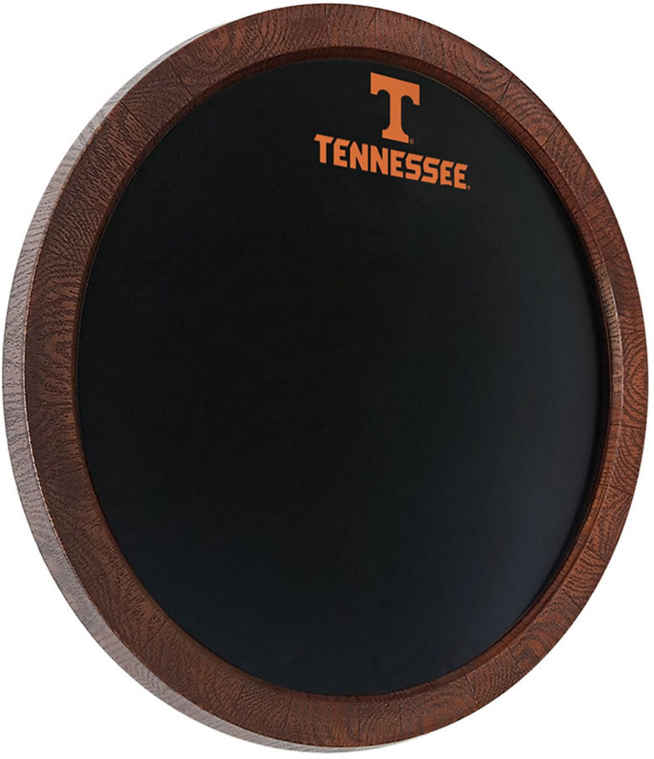 The Fan-Brand University of Tennessee Barrel Top Chalkboard  - view number 2