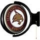 The Fan-Brand Texas State University Original Round Rotating Lighted Sign                                                        - view number 2