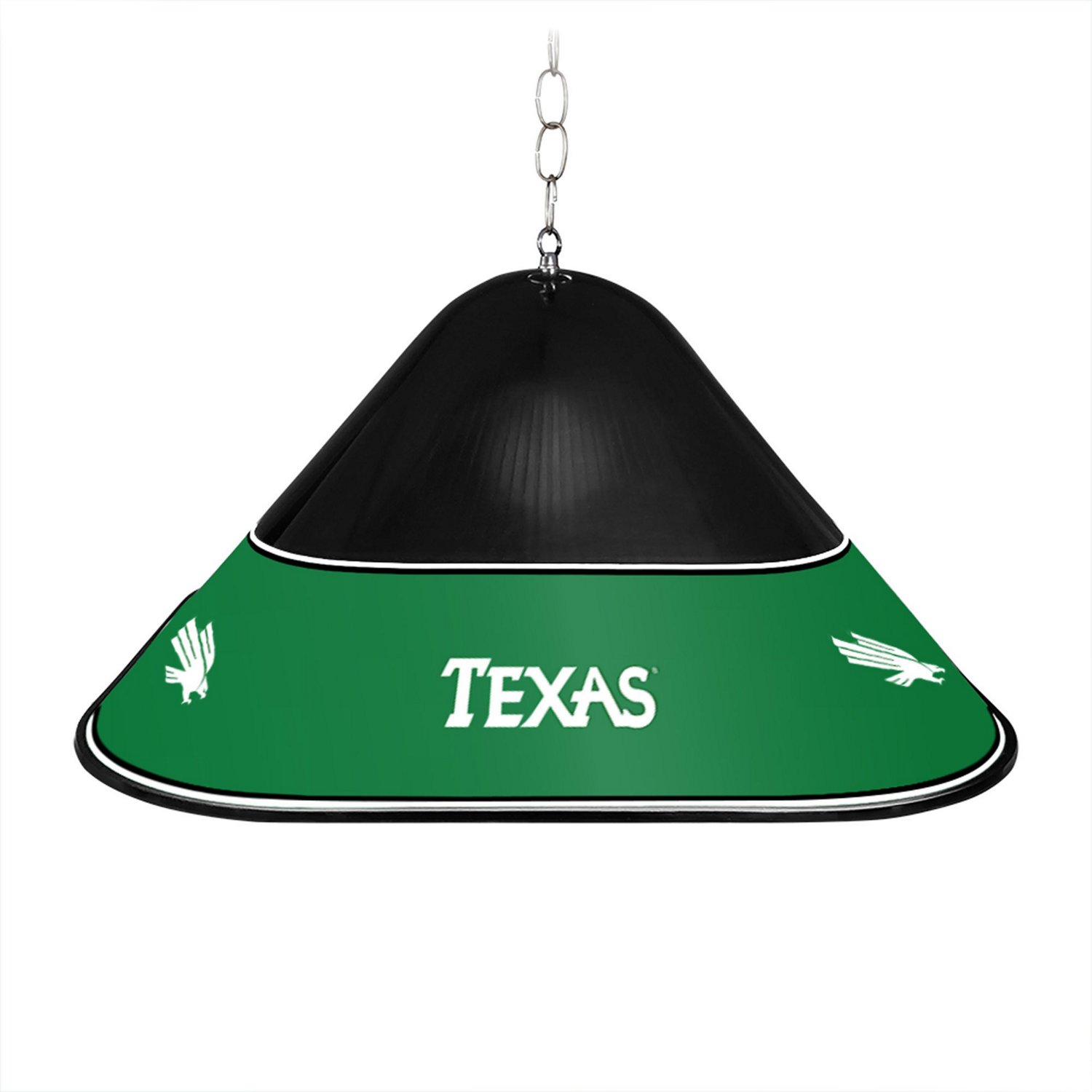 The Fan-Brand University of North Texas Game Table Light  - view number 2