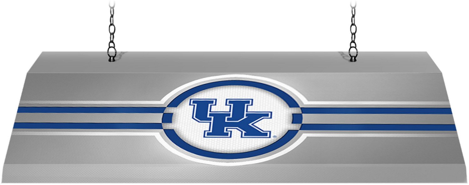 The Fan-Brand University of Kentucky Edge Glow Pool Table Light - view number 2