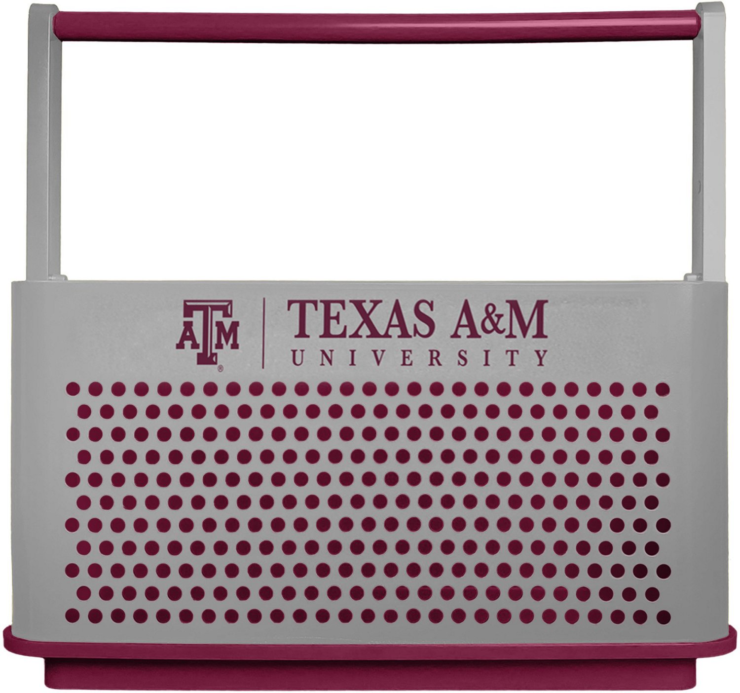 The Fan-Brand Texas A&M University Tailgate Caddy - view number 2