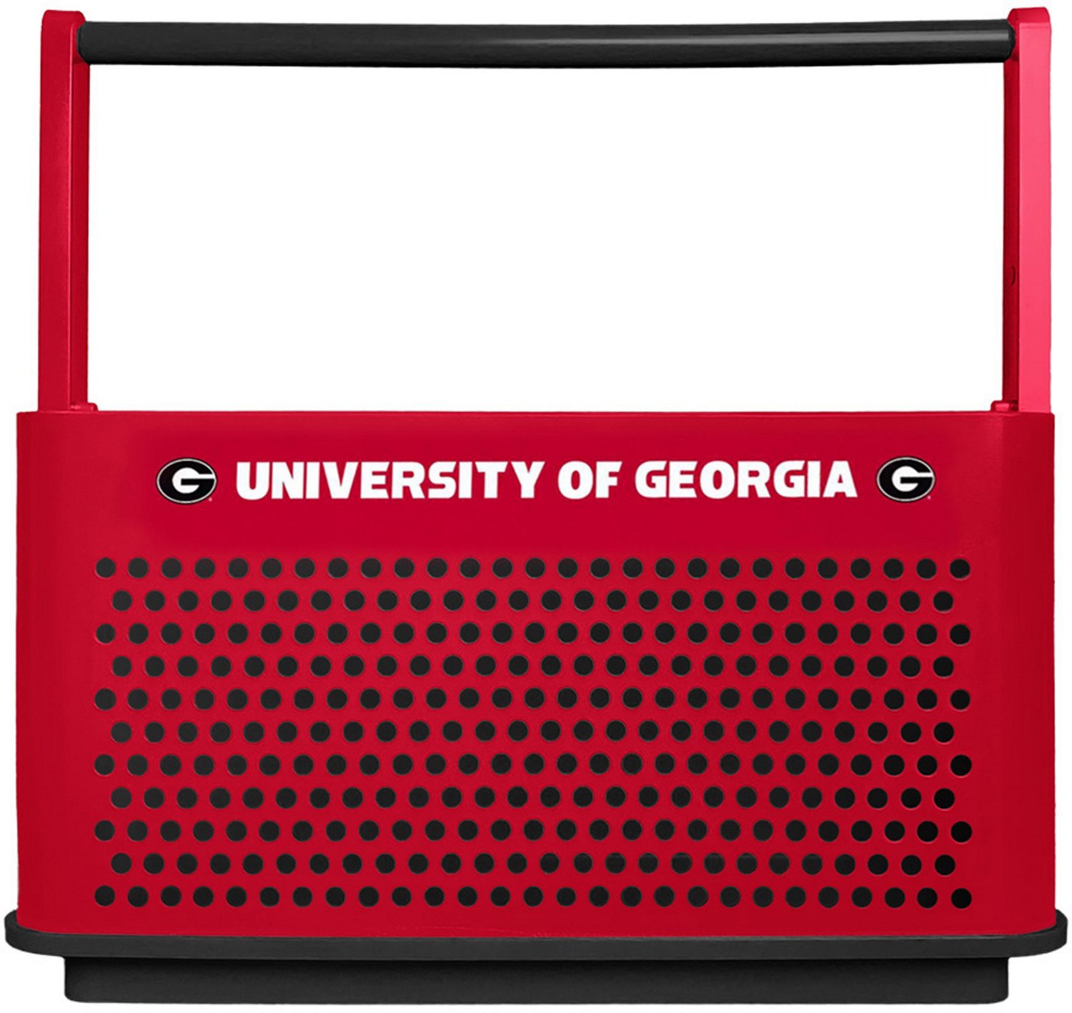 The Fan-Brand University of Georgia Tailgate Caddy - view number 2