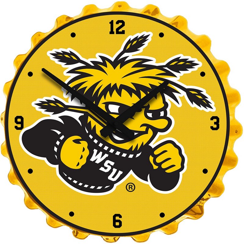 The Fan-Brand Wichi… - image