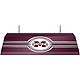 The Fan-Brand Mississippi State University Edge Glow Pool Table Light                                                            - view number 2