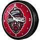 The Fan-Brand University of Georgia National Champions Retro Lighted Wall Clock                                                  - view number 2