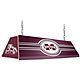 The Fan-Brand Mississippi State University Edge Glow Pool Table Light                                                            - view number 1 selected