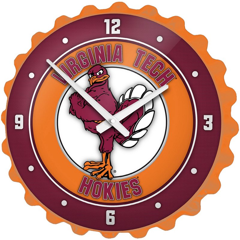 The Fan-Brand Virgi… - image