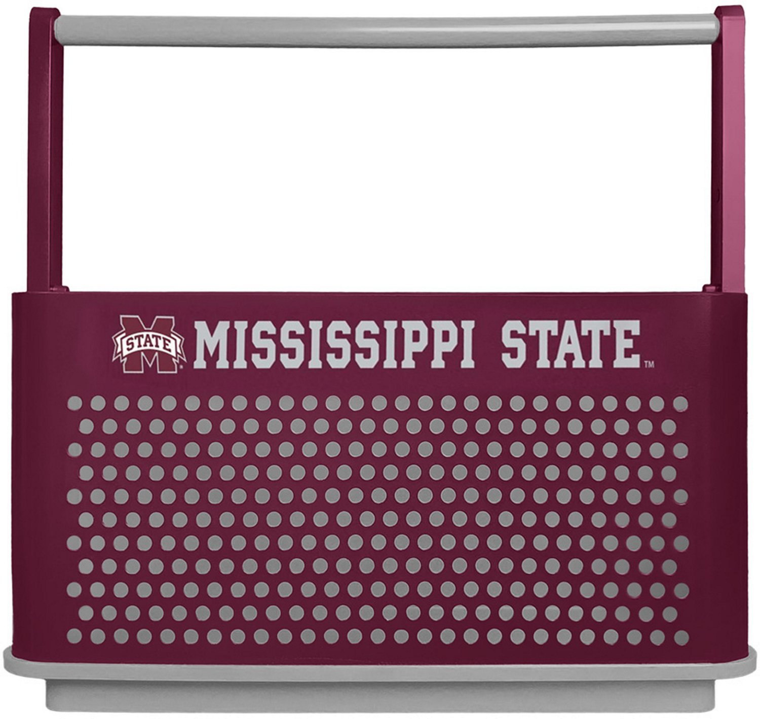 The Fan-Brand Mississippi State University Tailgate Caddy - view number 2
