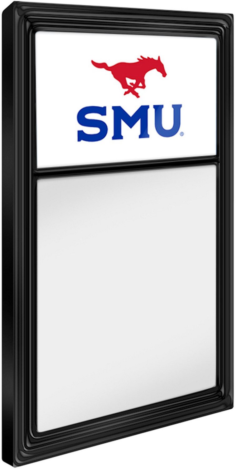 The Fan-Brand Southern Methodist University Dry Erase Note Board                                                                 - view number 2