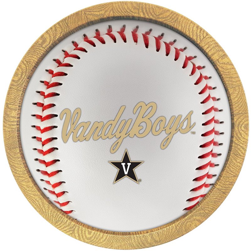 The Fan-Brand Vande… - image