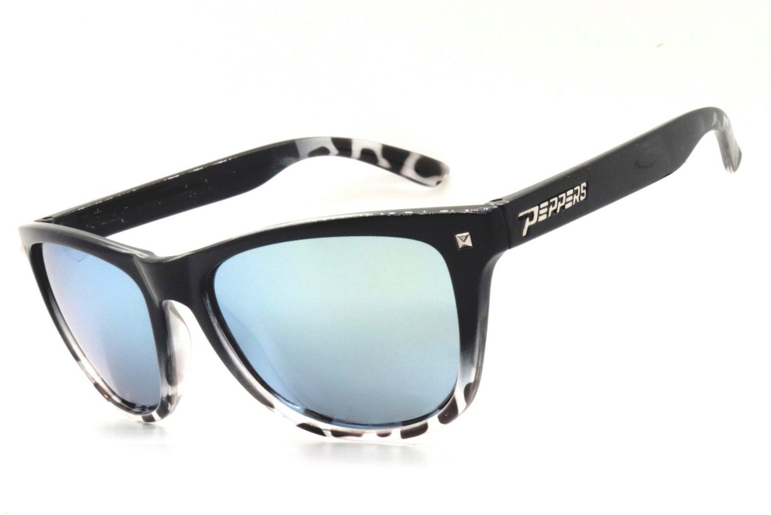 Peppers Polarized Eyeware Spitfire Sunglasses Academy