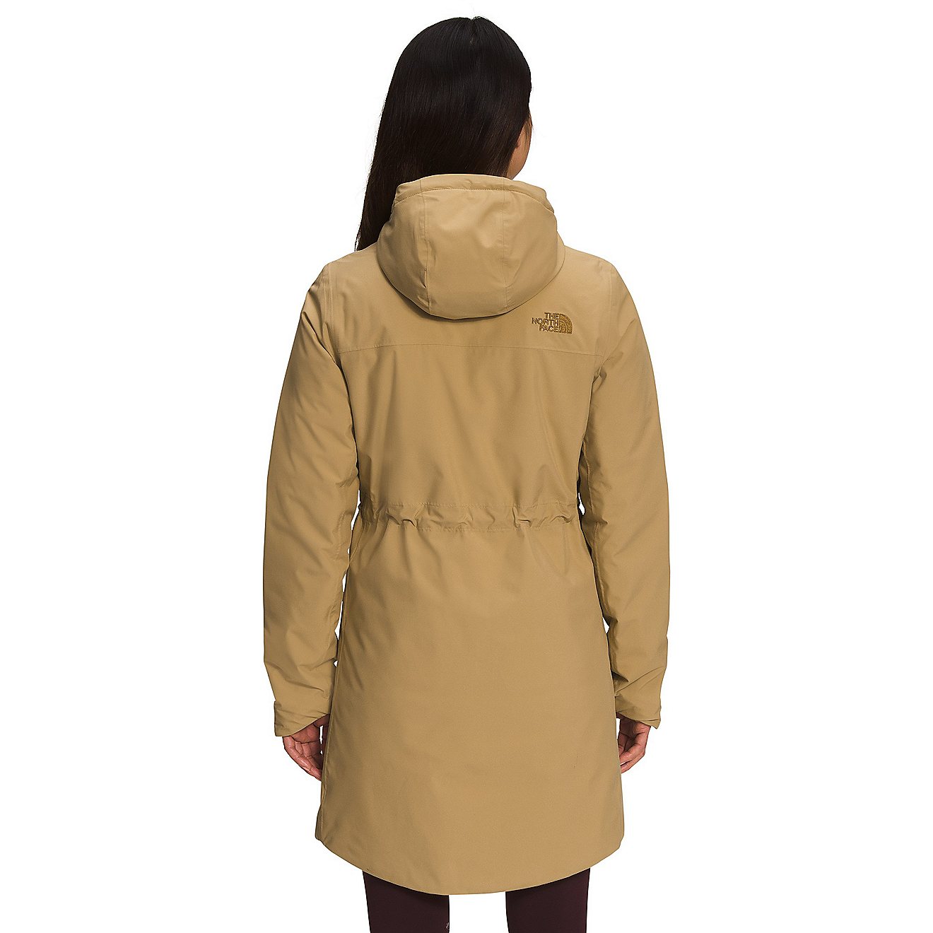 Develop Brother Disparity The North Face Women's City Breeze Insulated Parka | Academy