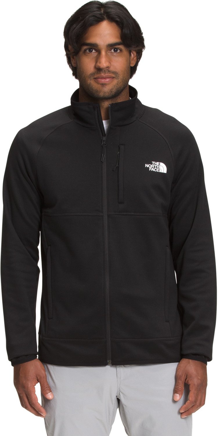 The north face caroluna best sale fleece jacket