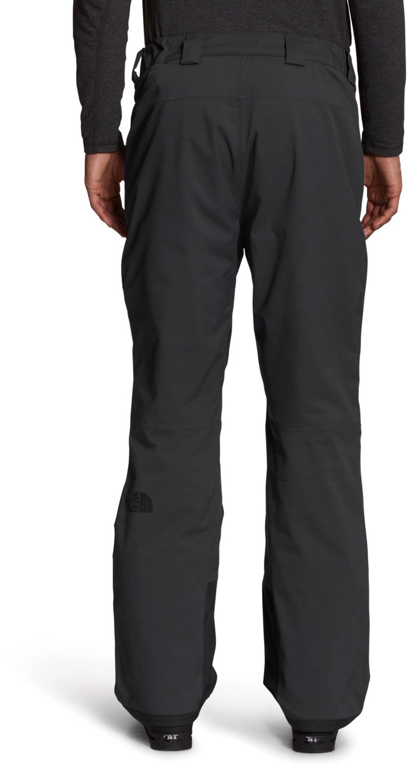 north face men's chakal pants