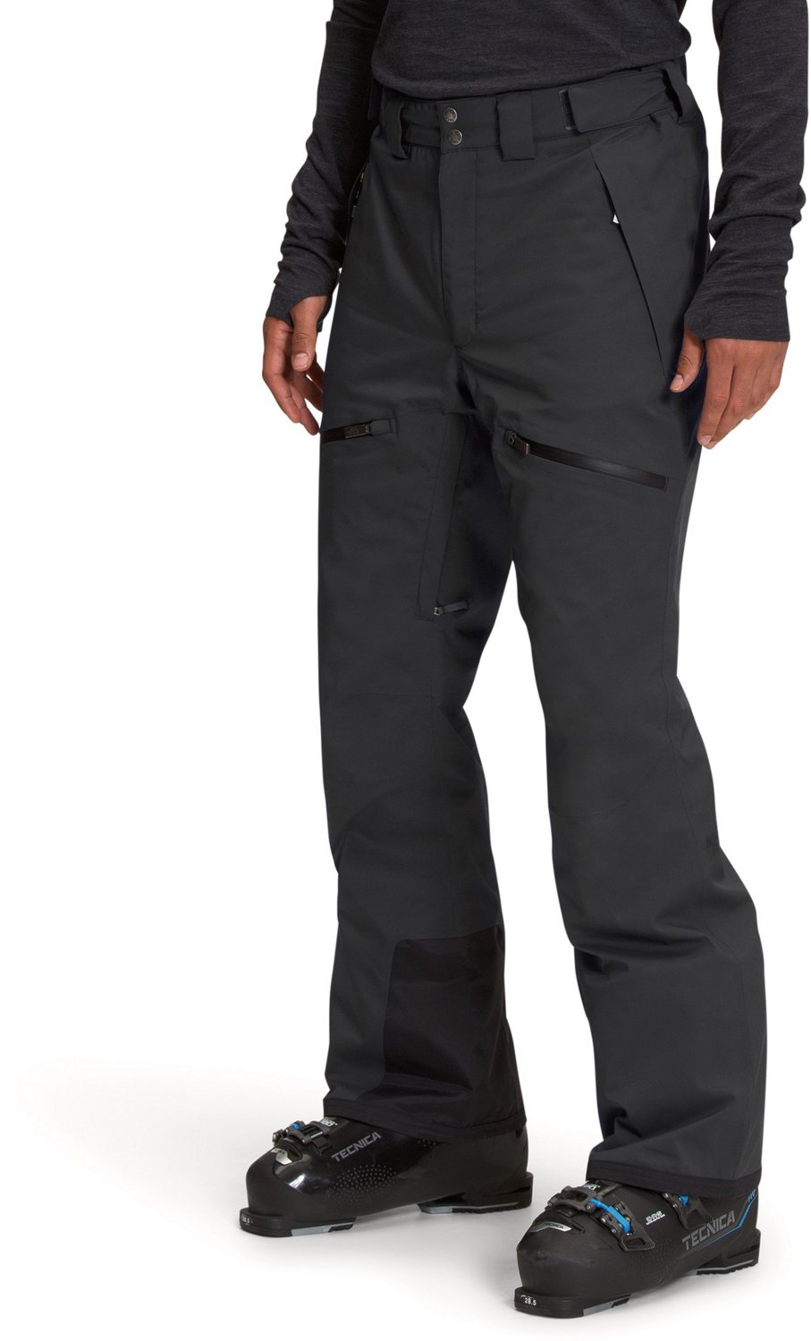 north face men's chakal pants