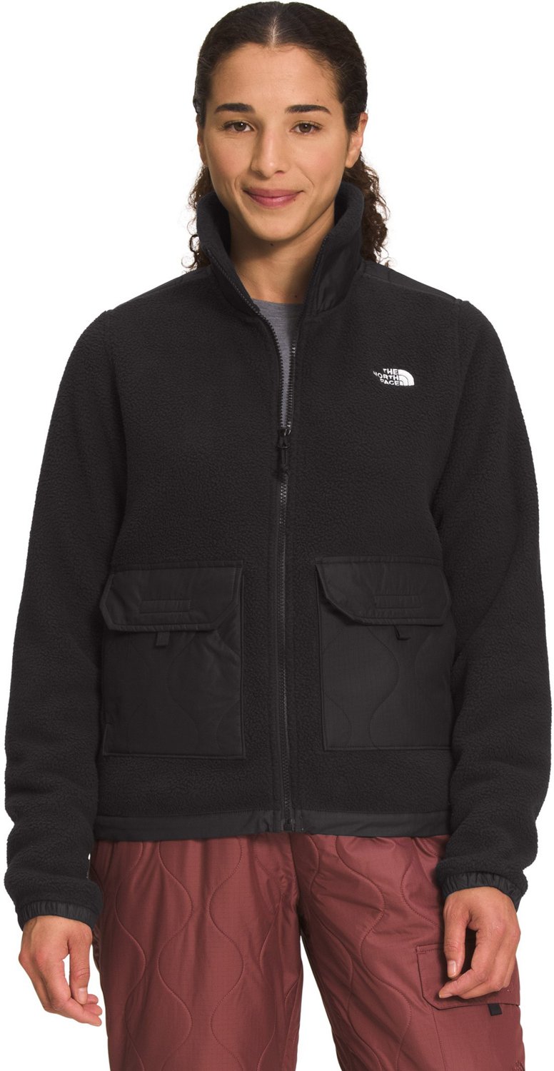 The North Face Women's Royal Arch FZ Jacket | Academy