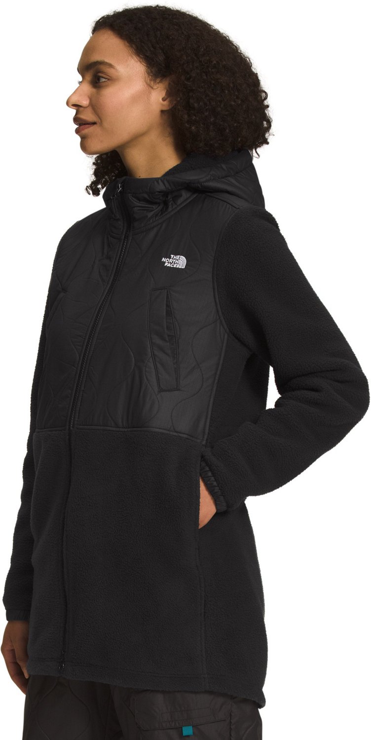 the north face women's royal arch full zip jacket
