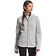 The North Face Women's Crescent Full Zip Jacket                                                                                  - view number 1 image