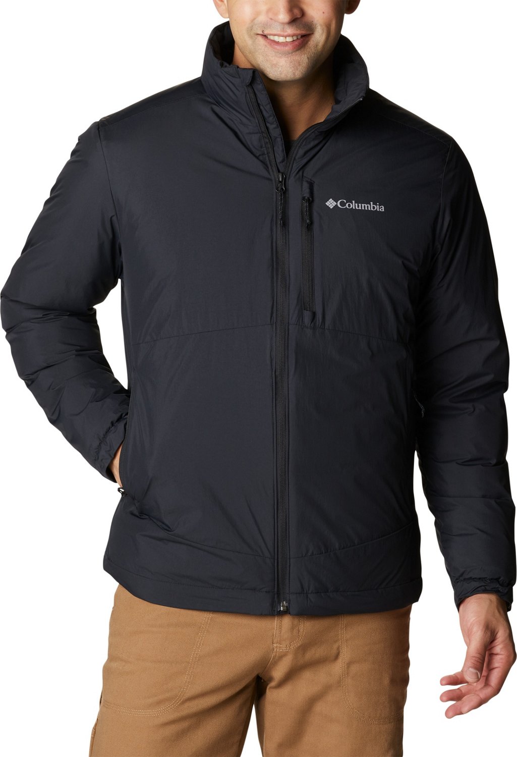 Columbia Sportswear Men’s Reno Ridge Jacket | Academy