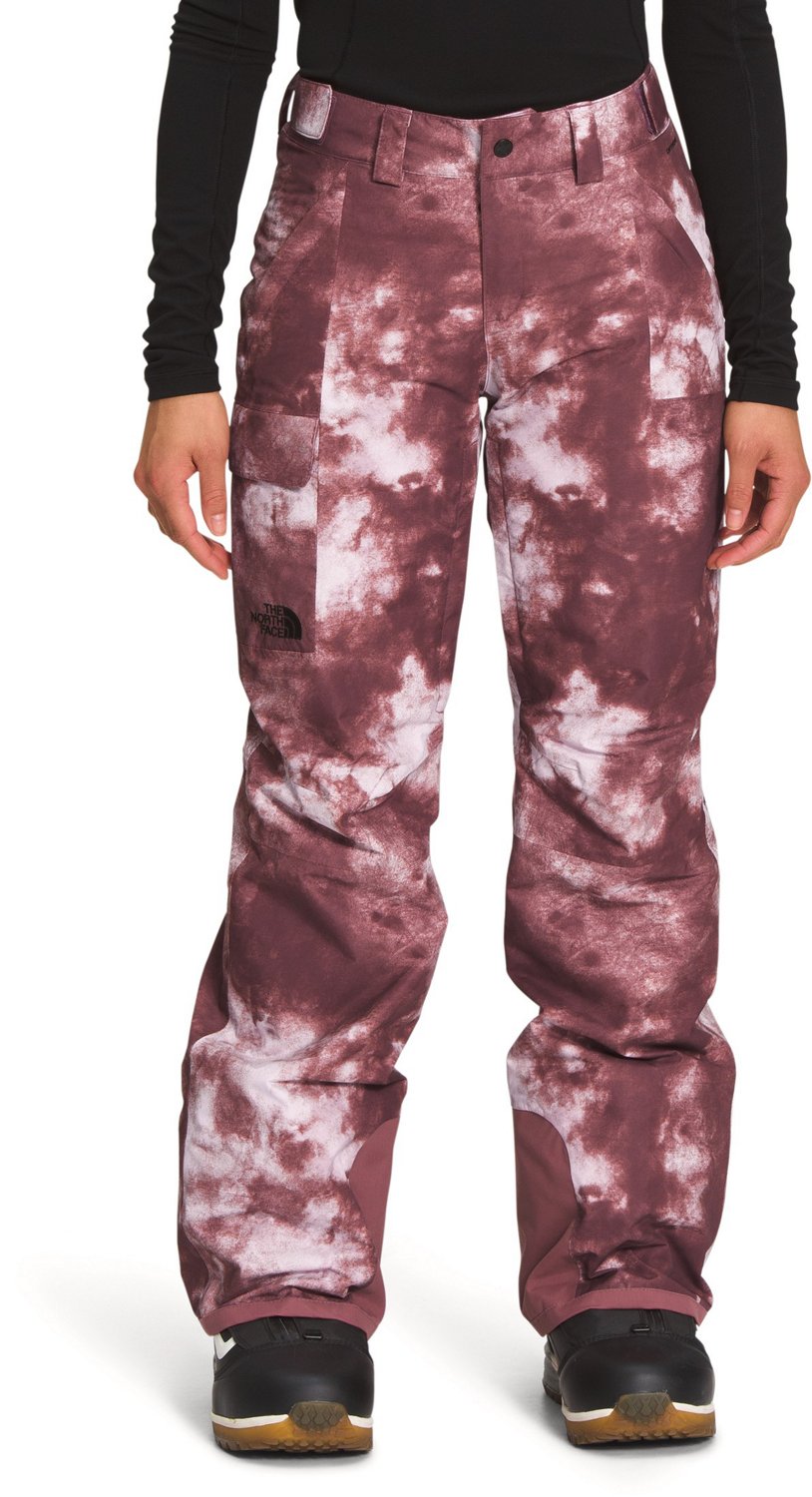 women's freedom insulated pants