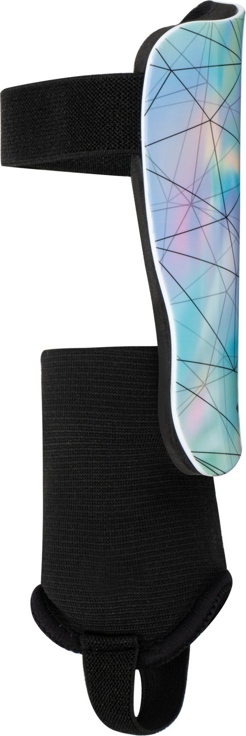 RIP-IT Girls' Cut Soccer Shin Guards - view number 2