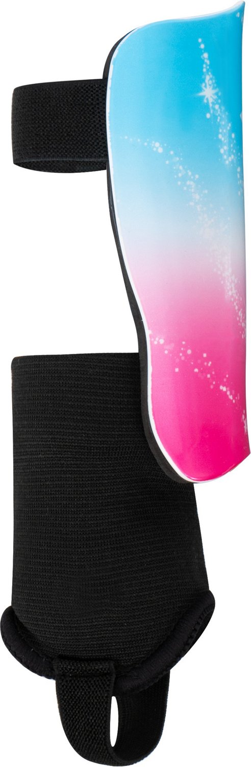 RIP-IT Girls' Cut Soccer Shin Guards - view number 2