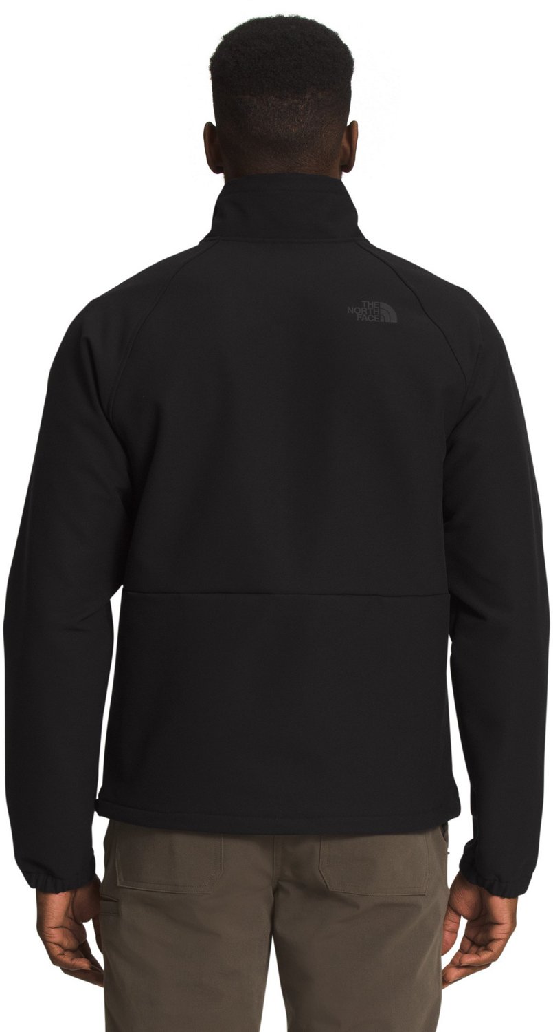 The North Face Men's Camden Softshell Jacket