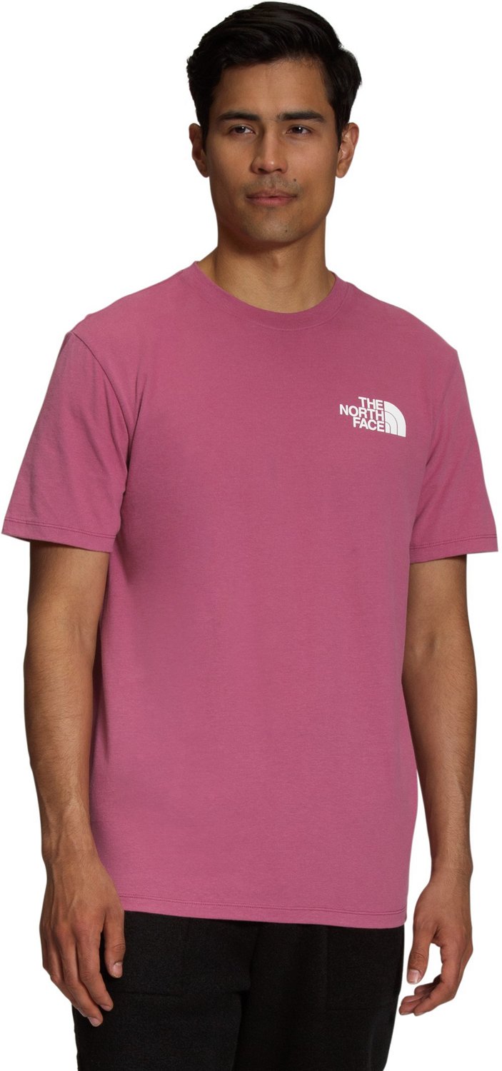 The North Face Men's Box NSE Short Sleeves T-shirt - view number 1
