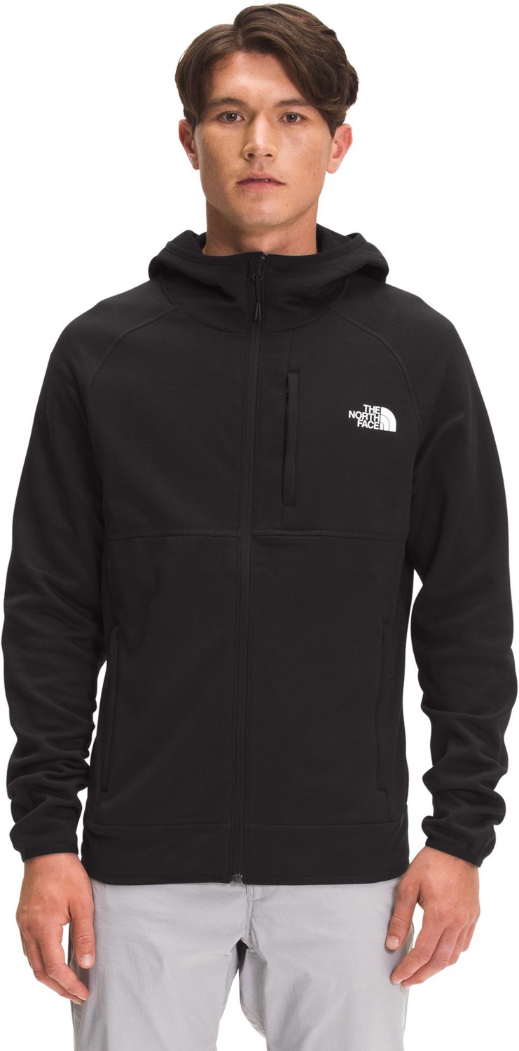 The North Face Men's Canyonlands Hoodie | Academy