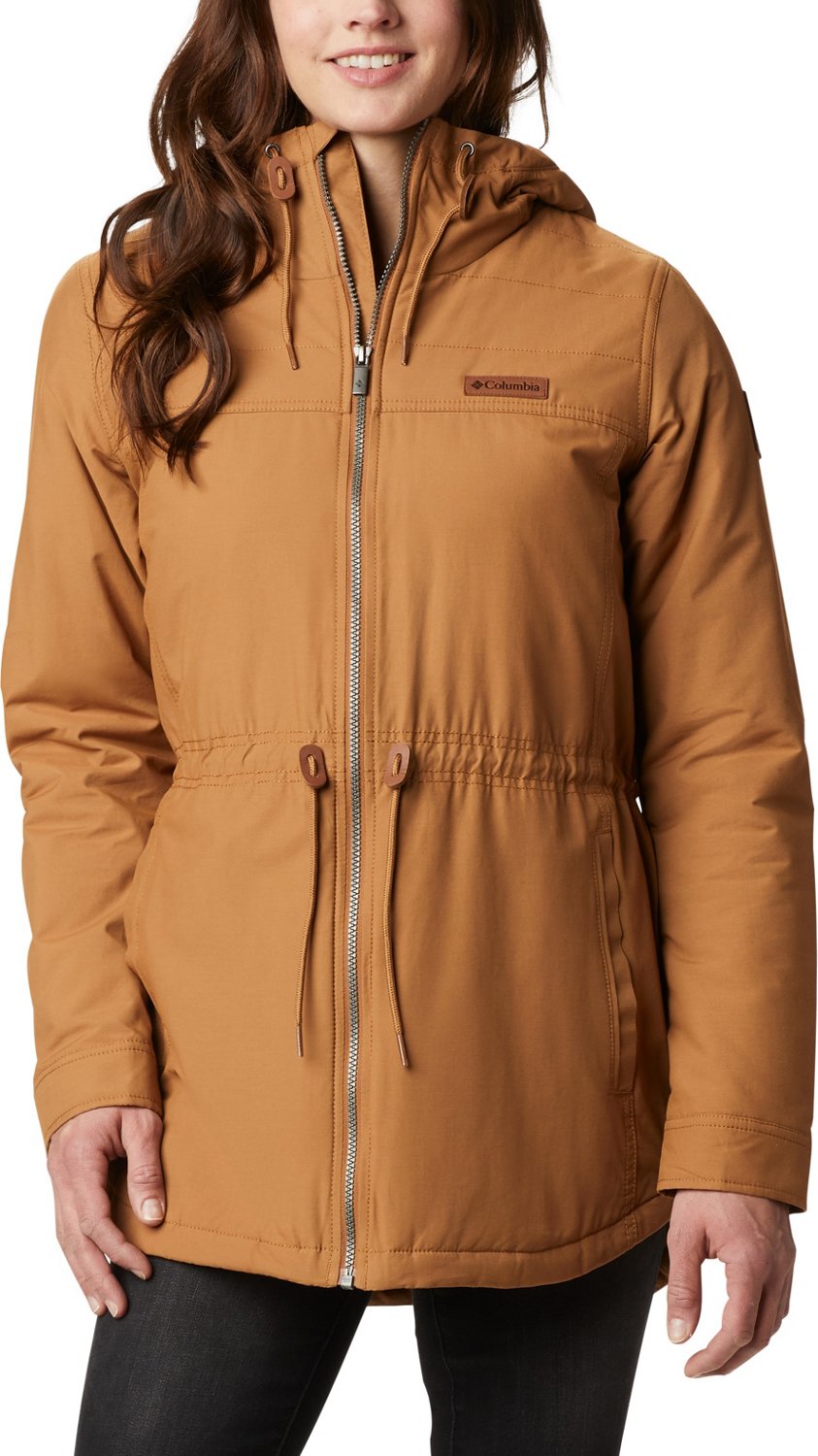 Columbia Sportswear Women's Chatfield Hill Ski Jacket Academy
