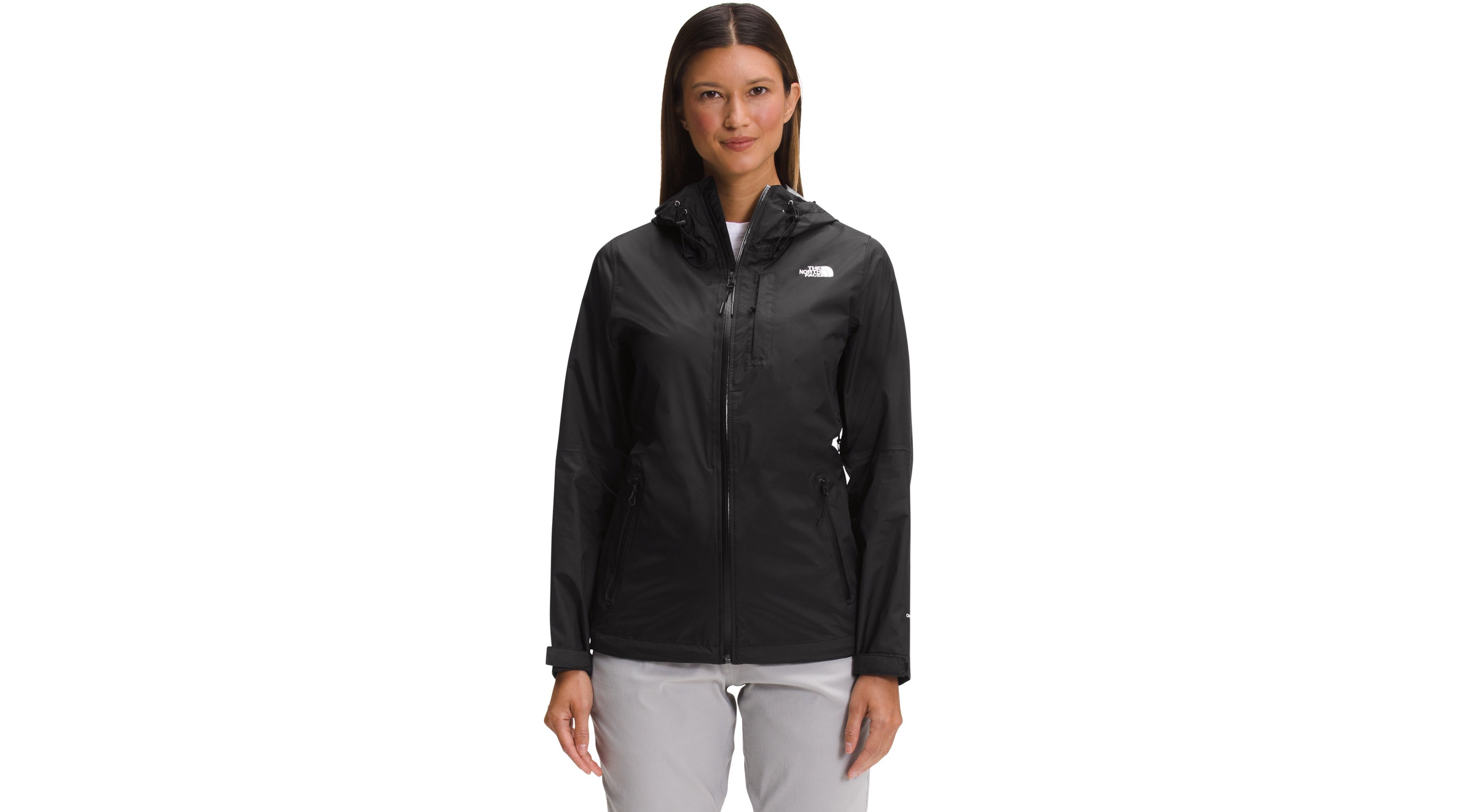 The North Face Women's Alta Vista Jacket