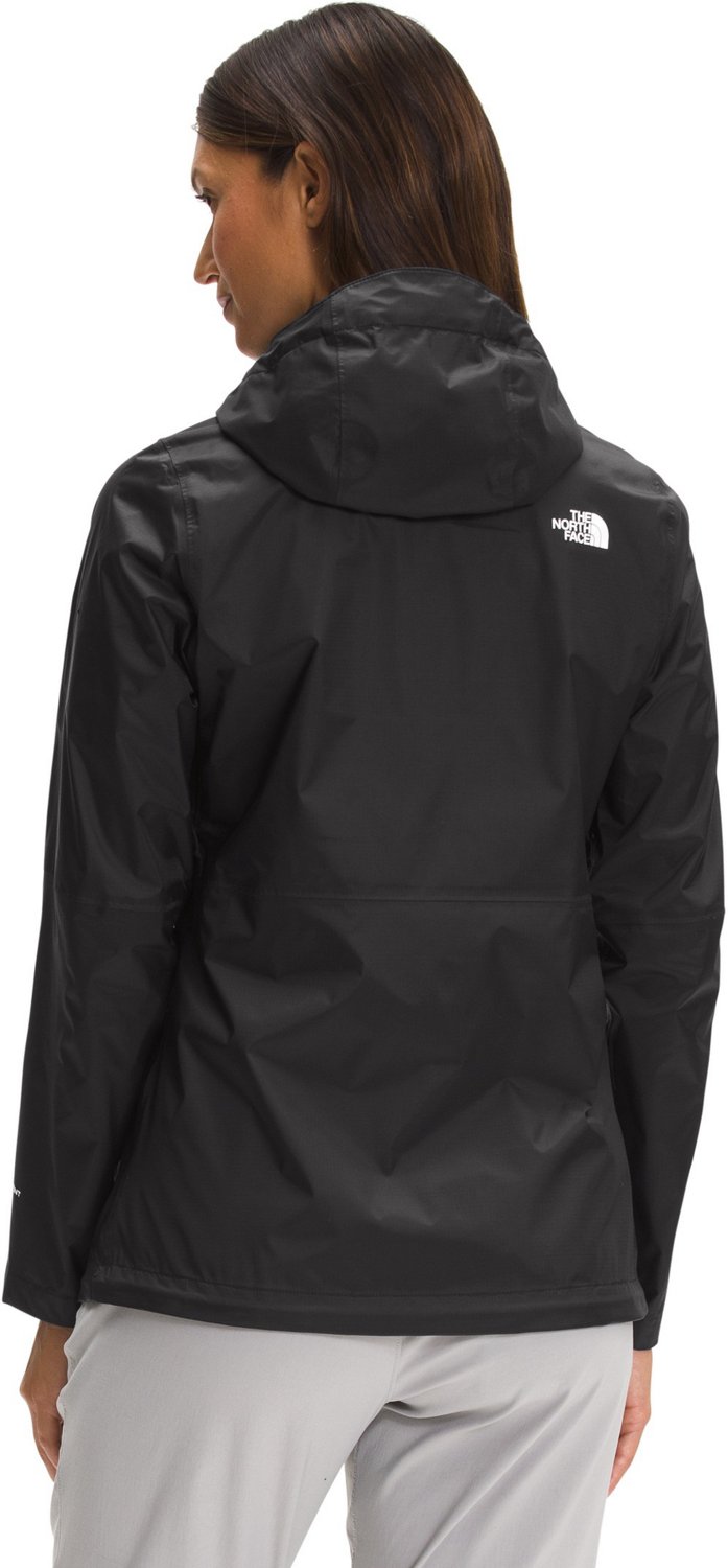 academy north face women's jackets