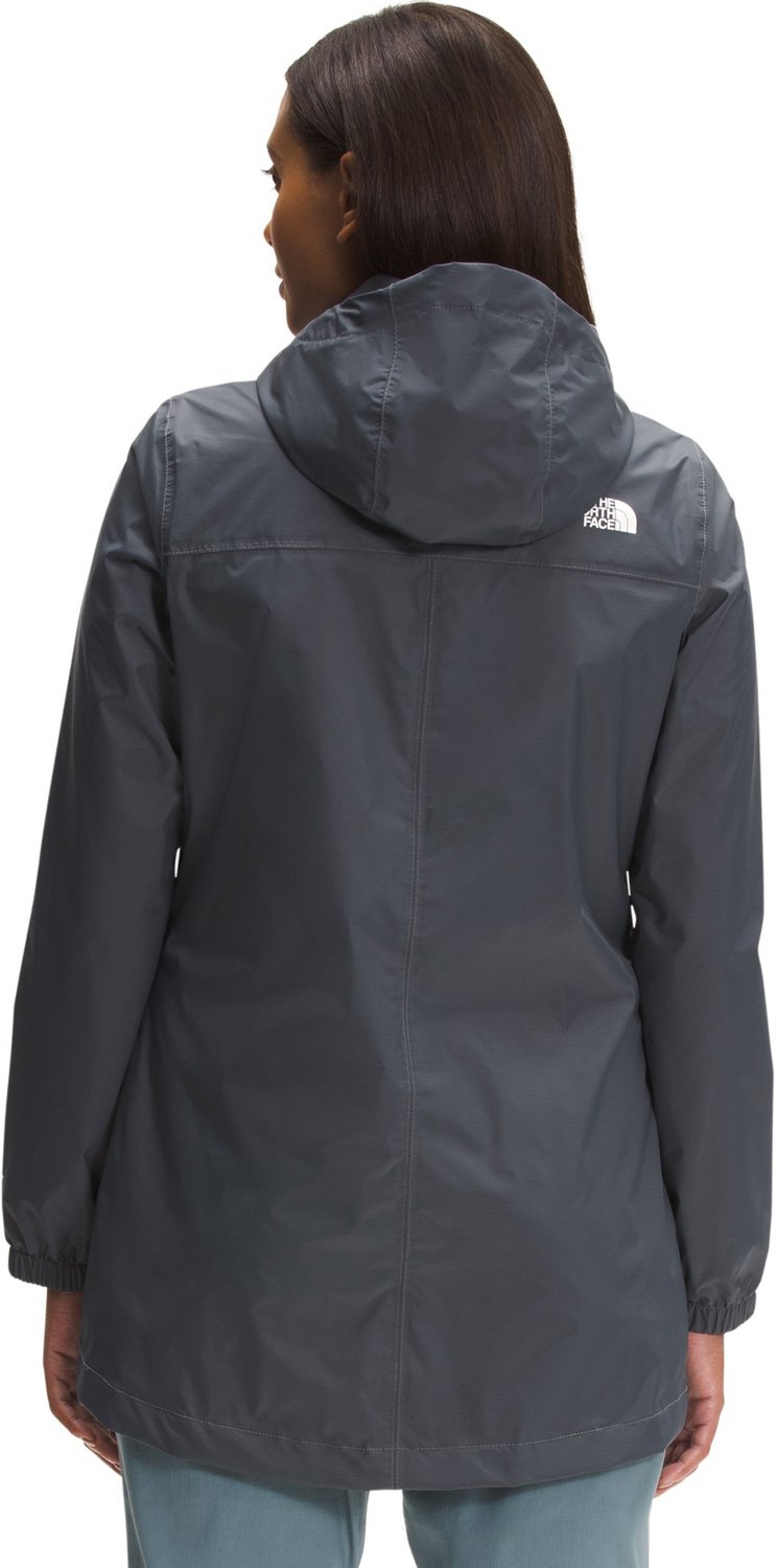The North Face Women's Antora Parka Academy