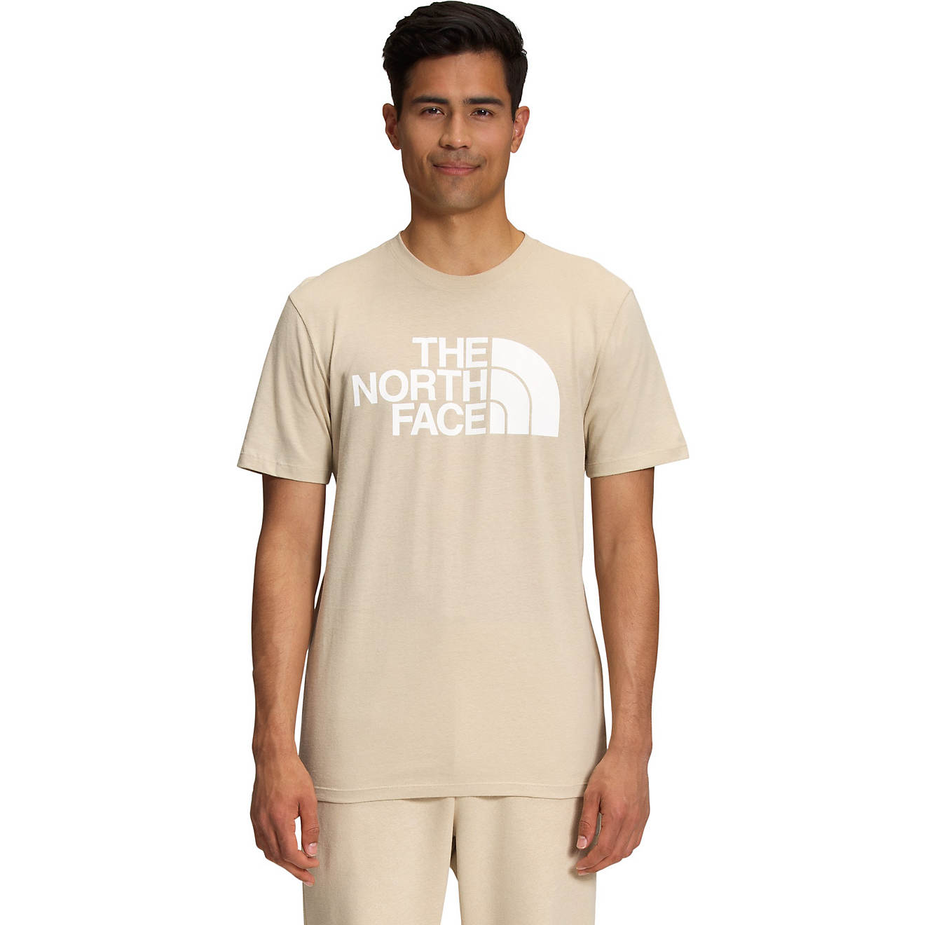 The North Face Men's Half Dome Graphic T-shirt                                                                                   - view number 1
