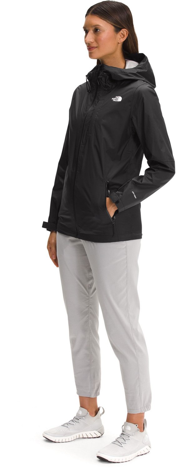 The North Face Women's Alta Vista Jacket - view number 3