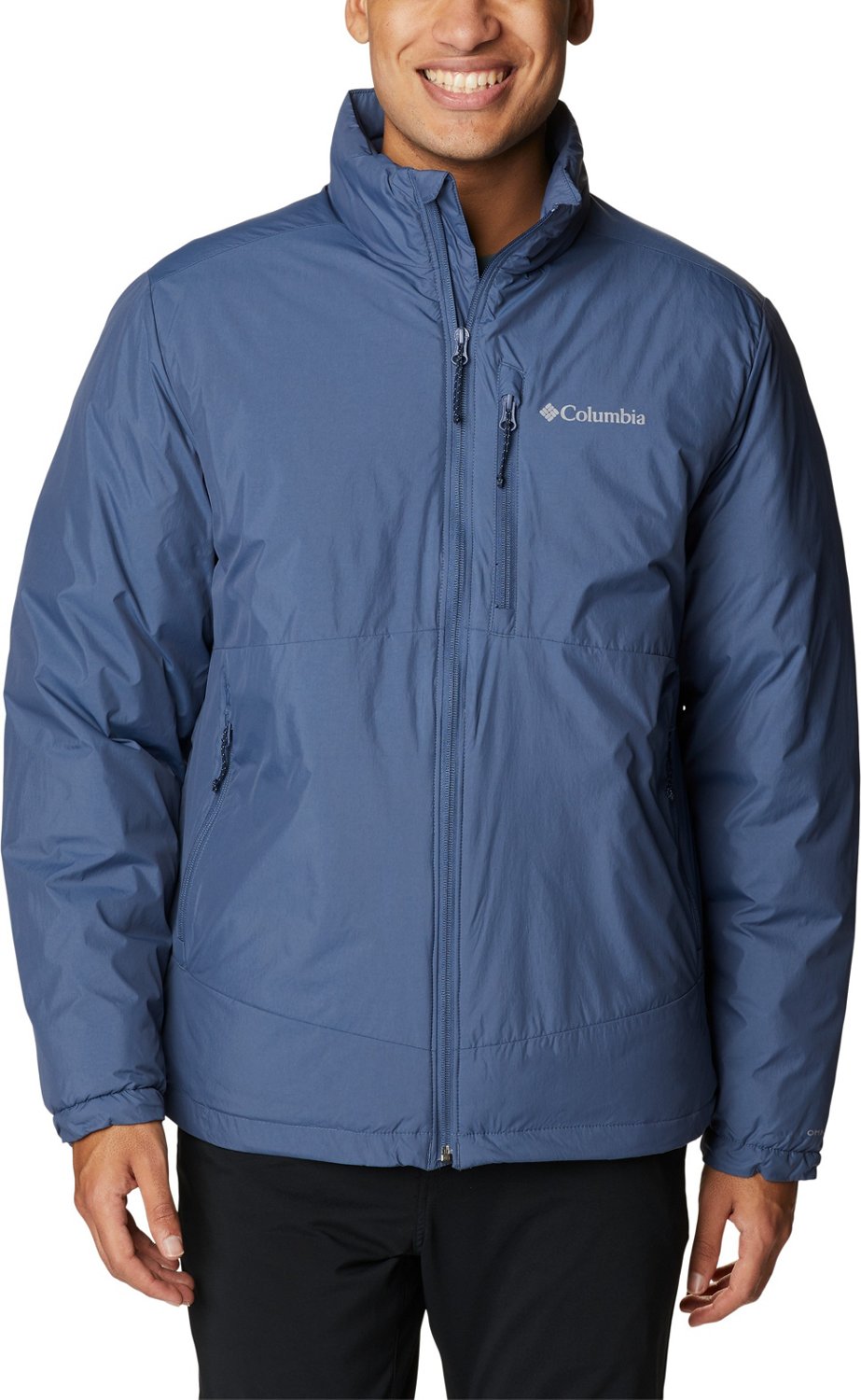 Columbia Sportswear Men’s Reno Ridge Jacket | Academy